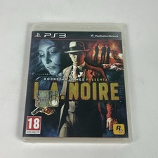 L.A. Noire The Complete