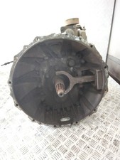 CAMBIO MANUALE COMPLETO PER IVECO Eurocargo 75E18 Serie 2855B602N07 Diesel 3920