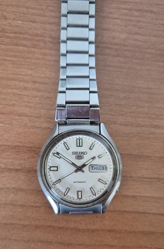Seiko automatico ref - seiko,