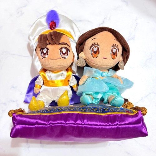 Disney aladdin gelsomino - aladdin,