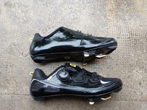 Scarpe bici corsa mavic - bici,