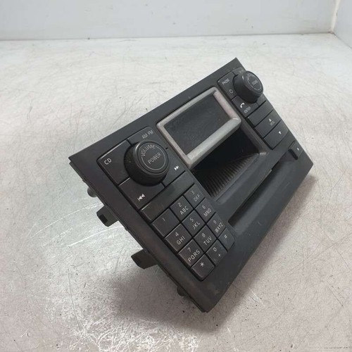 Frontalino autoradio per volvo - frontalino,