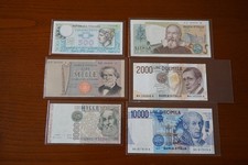 REPUBBLICA ITALIANA: LOTTO DI