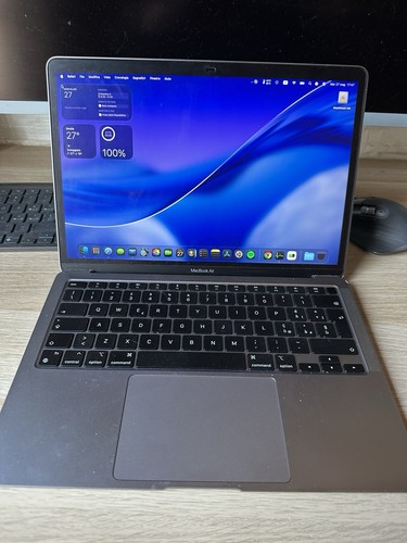 Apple macbook air - apple, 13,3"