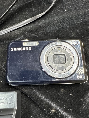 Samsung pl120 14mp - samsung, ec-14mp