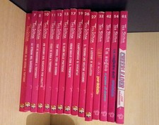 Lotto Tea Stilton - Tea Sisters