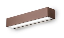 Nox applique grande LED