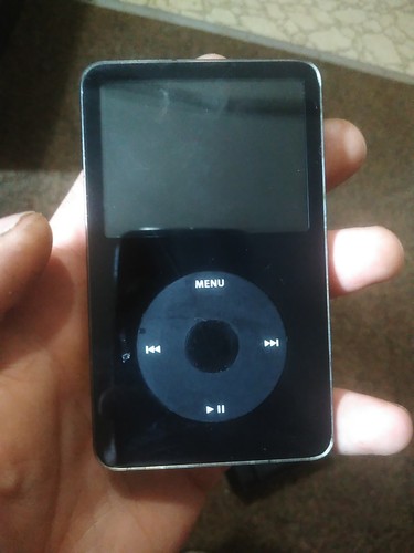 Pacchetto ipod classic - ipod, 5a