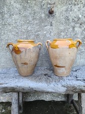 Coppia anfore antiche