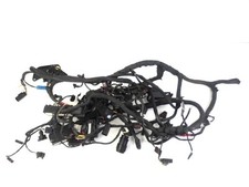 IMPIANTO ELETTRICO GRUPPO CABLAGGIO TRECCIA ELETTRICA ORIGINALE BMW K1200 S 2007