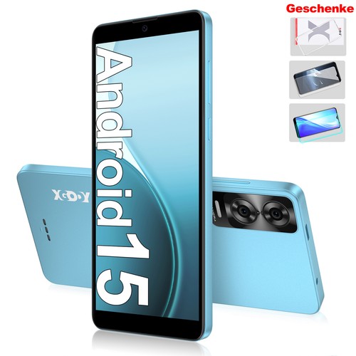 Nuovo smartphone android - android, 15