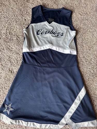 Abito nfl dallas cowboys - nfl,