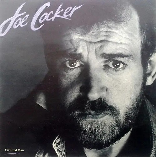 Joe cocker civilized - cocker,