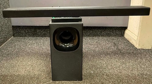 Sony soundbar ct780 - soundbar, sa-ct780