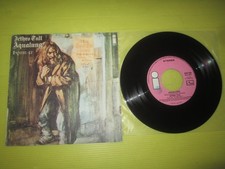 JETHRO TULL- AQUALUNG /HYMN 43