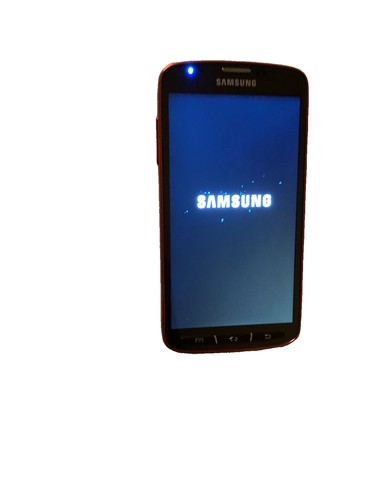 Samsung galaxy active - galaxy, s4