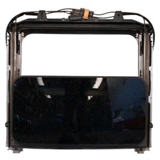 Tettino apribile Hyundai Genesis Coupé 2009-2012