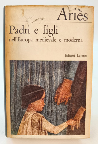 Padri figli nell europa - padri, nell'europa