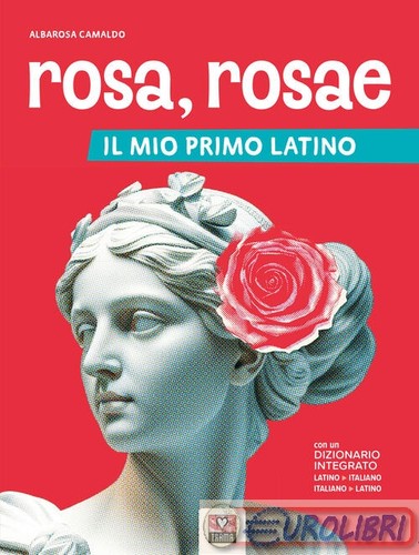 9788832227208 rosa rosae il - rosa,, rosae.