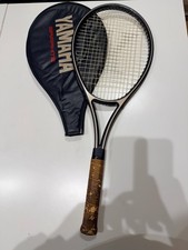 Racchetta da tennis vintage