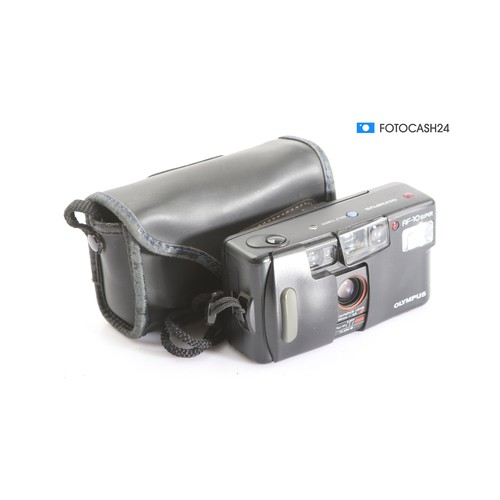 Olympus super lens 35 - af-10,