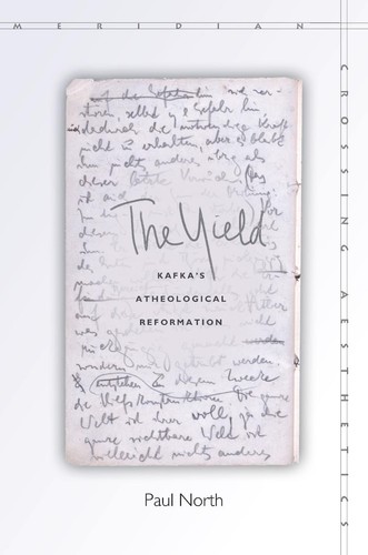The yield kafka s - the, yield:
