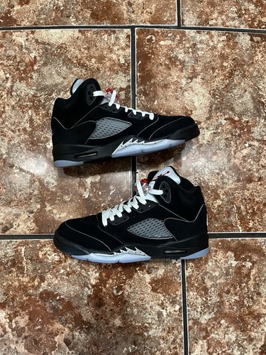 Nike air jordan - jordan, 5