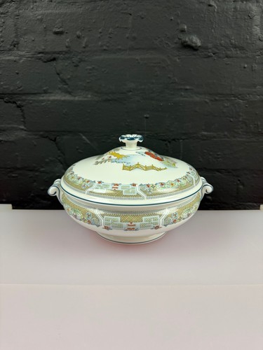 Wedgwood servizio verdure - di,