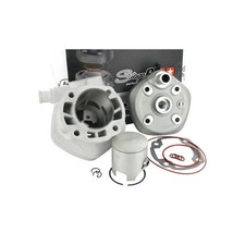 Gruppo termico STAGE6 Racing MKII 70cc x Minarelli orizzontale LC sp.10 mm