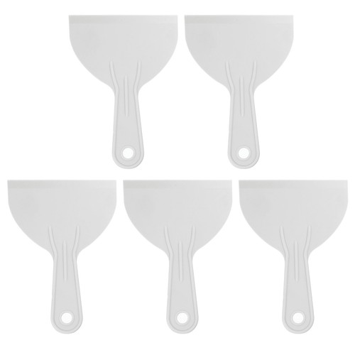 Pezzi spatola - spatola, 4,9\"