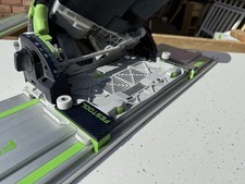 Seghetto alternativo Festool TS55 TSC55 ****DUE TONI**** COPPIA UNICA!!!