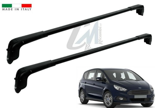 5501 barre portatutto - 5501+6,