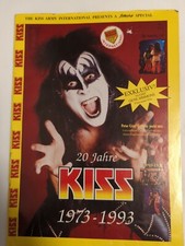 KISS - SCIOPERO SPECIALE