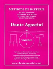 Methode de Batterie - Studi