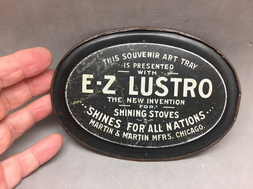 Lustro vassoio souvenir - e-z,