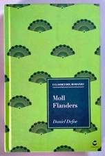Moll flanders daniel defoe - moll, di