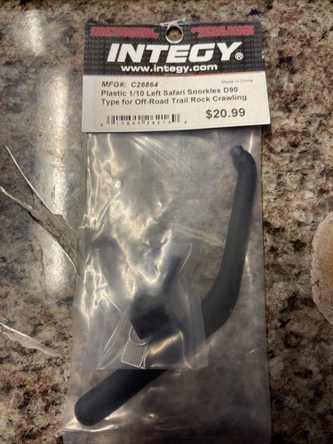 Integy c26864 plastica 10 - integy,
