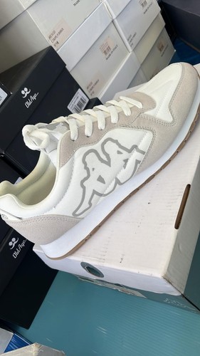 Scarpa uomo sneakers kappa - scarpa,