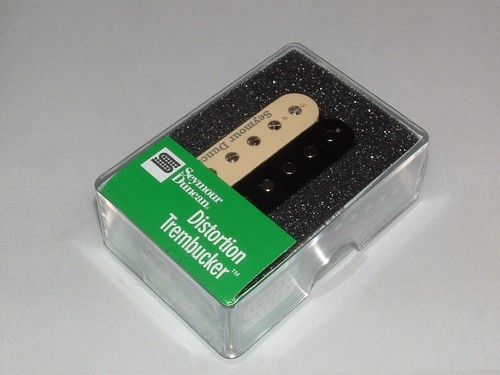 Seymour duncan distortion - seymour, tb-6