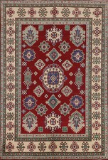 Autentico Kazaco Pakistani