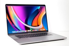 APPLE MACBOOK PRO 16 2019 i7