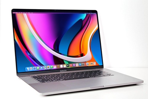 Apple macbook pro 2019 i7 - apple, 16
