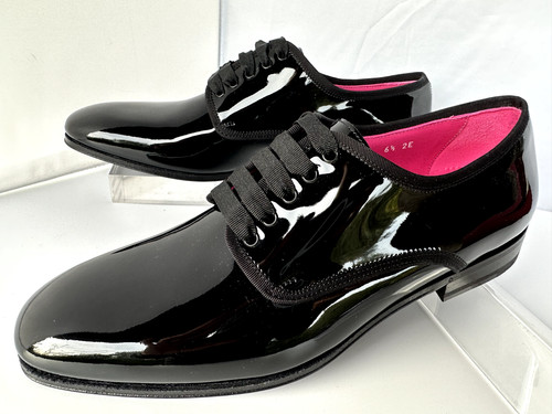 Scarpe eleganti uomo salvatore - eleganti,