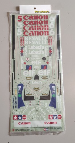 Tamiya fw14b williams - 1/10,