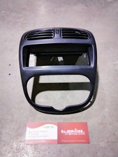 MODANATURA MOSTRINA CONSOLE CORNICE BOCCHETTA CENTRALE PEUGEOT 206