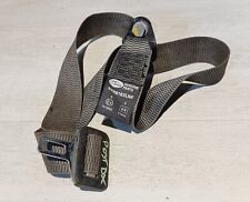 Cintura Sicurezza Land Rover Discovery Posteriore Centrale BTR8162LNF Seat Belt