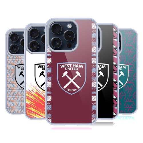 West ham united 2022 23 - west,