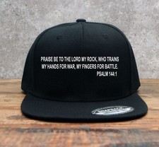 CAPPELLO BASEBALL SNAPBACK
