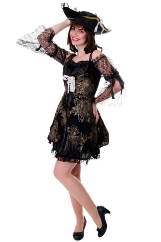 Dress costume vestito - dress,