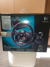 VOLANTE LOGITEC PS3 /PC